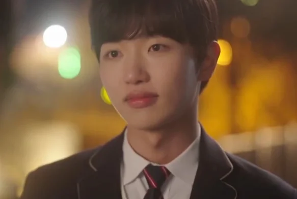 Кадр к 8 серии «Что-то пошло не так»