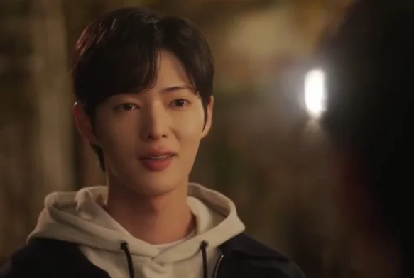 Кадр к 8 серии «Что-то пошло не так»