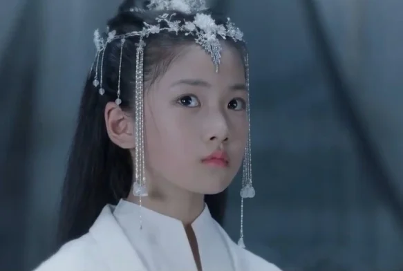 Кадр к 20 серии «Когда цветы опадут, мы встретимся вновь»