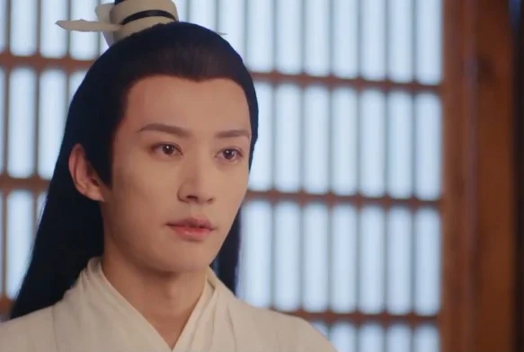 Кадр к 20 серии «Когда цветы опадут, мы встретимся вновь»