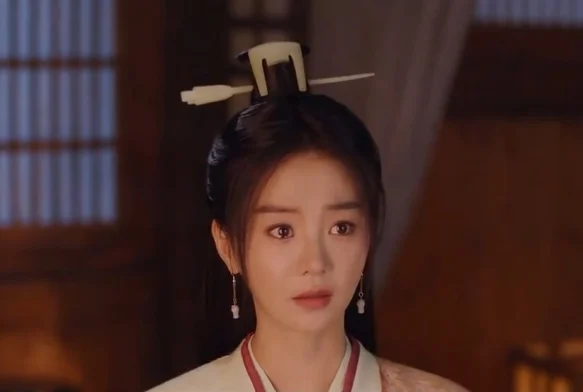 Кадр к 20 серии «Когда цветы опадут, мы встретимся вновь»