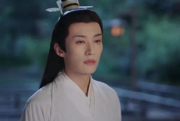 Кадр к 20 серии «Когда цветы опадут, мы встретимся вновь»