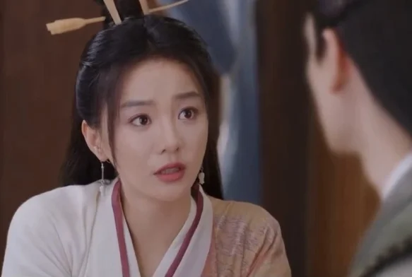 Кадр к 20 серии «Когда цветы опадут, мы встретимся вновь»