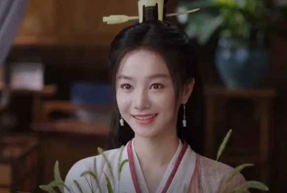 Кадр к 21 серии «Когда цветы опадут, мы встретимся вновь»