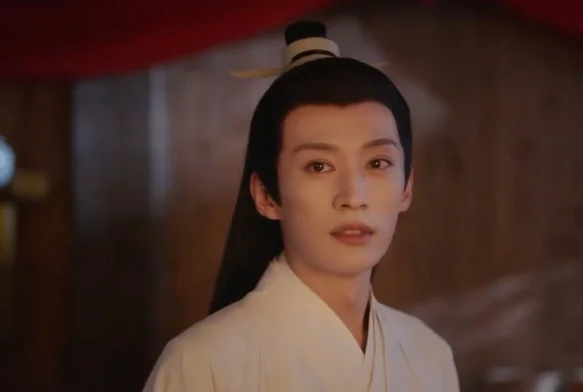 Кадр к 21 серии «Когда цветы опадут, мы встретимся вновь»