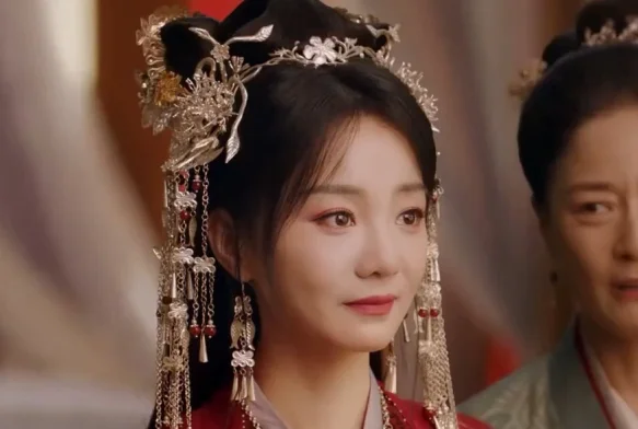 Кадр к 21 серии «Когда цветы опадут, мы встретимся вновь»