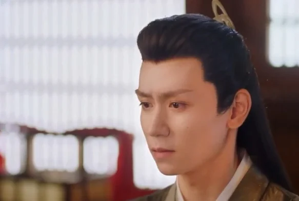 Кадр к 21 серии «Когда цветы опадут, мы встретимся вновь»