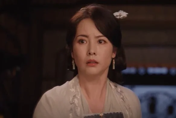 Кадр к 26 серии «Лиса-сваха: Чжу Е»