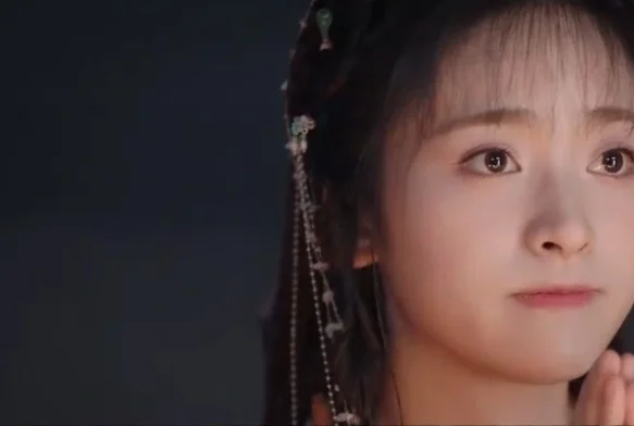 Кадр к 25 серии «Лиса-сваха: Чжу Е»