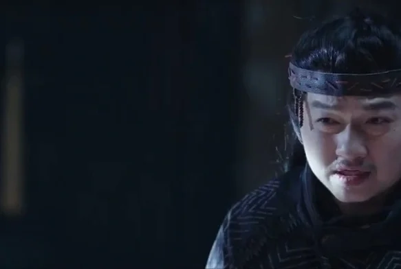 Кадр к 25 серии «Лиса-сваха: Чжу Е»