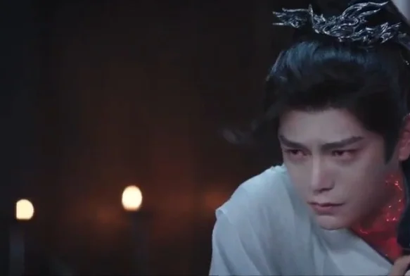 Кадр к 25 серии «Лиса-сваха: Чжу Е»