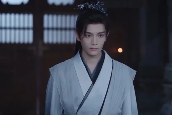 Кадр к 25 серии «Лиса-сваха: Чжу Е»