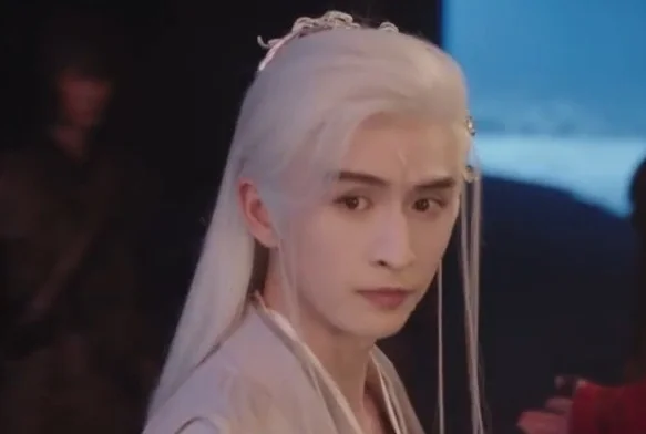 Кадр к 26 серии «Лиса-сваха: Чжу Е»