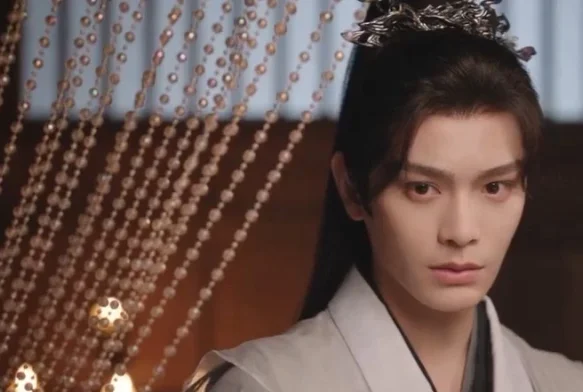 Кадр к 26 серии «Лиса-сваха: Чжу Е»