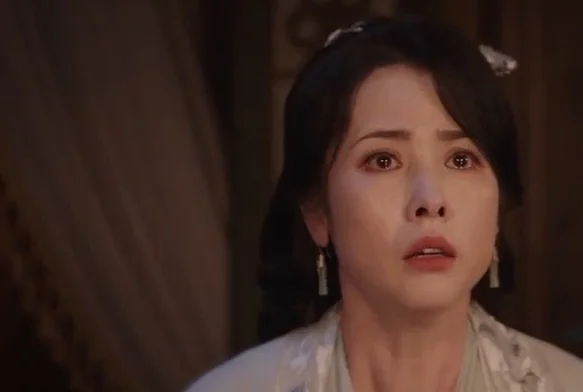 Кадр к 26 серии «Лиса-сваха: Чжу Е»
