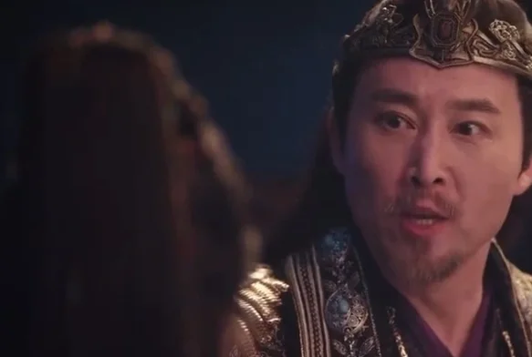 Кадр к 26 серии «Лиса-сваха: Чжу Е»