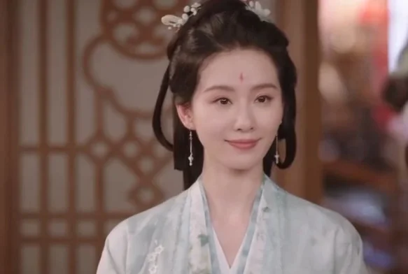 Кадр к 26 серии «Лиса-сваха: Чжу Е»