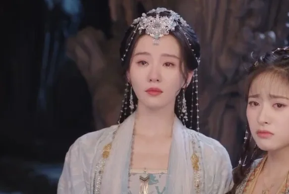 Кадр к 26 серии «Лиса-сваха: Чжу Е»