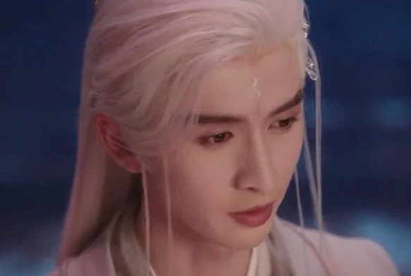 Кадр к 26 серии «Лиса-сваха: Чжу Е»