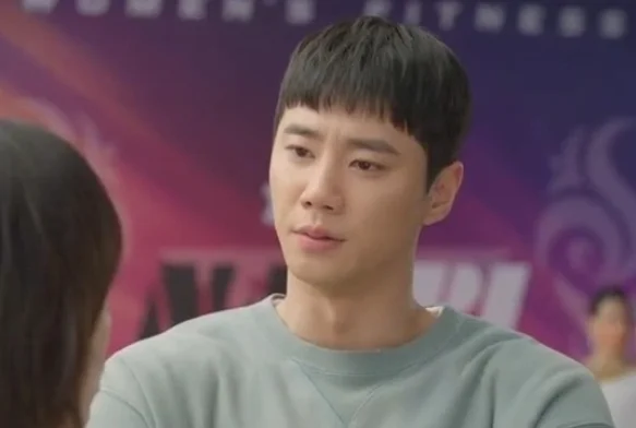 Кадр к 4 серии «Круглосуточный спортзал»