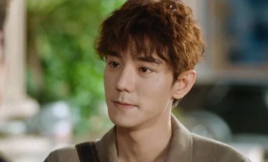 Дорама Безмолвное чтение 17 серия