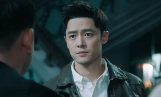 Дорама Безмолвное чтение 18 серия