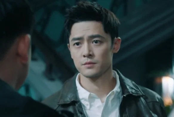 Кадр к 18 серии «Безмолвное чтение»