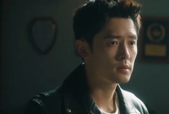 Кадр к 17 серии «Безмолвное чтение»