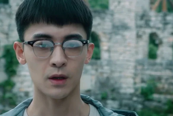 Кадр к 17 серии «Безмолвное чтение»