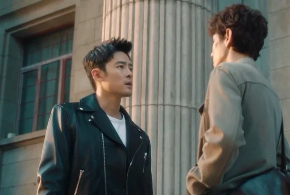 Кадр к 17 серии «Безмолвное чтение»