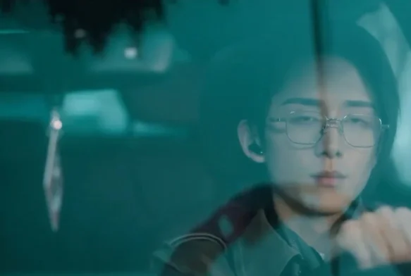 Кадр к 17 серии «Безмолвное чтение»