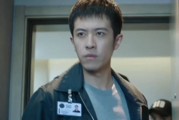 Кадр к 18 серии «Безмолвное чтение»