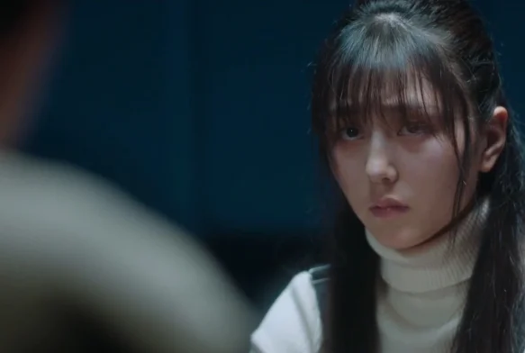 Кадр к 18 серии «Безмолвное чтение»