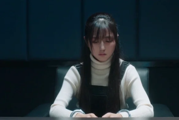 Кадр к 18 серии «Безмолвное чтение»