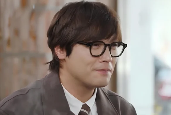 Кадр к 22 серии «Красивые парни»