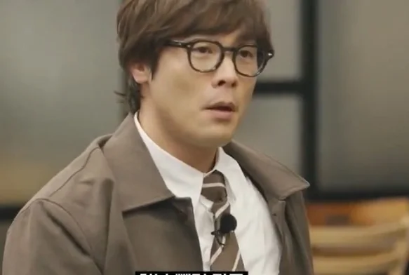 Кадр к 22 серии «Красивые парни»