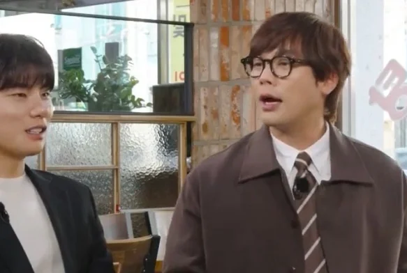 Кадр к 22 серии «Красивые парни»