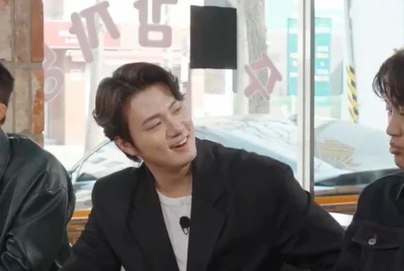 Кадр к 22 серии «Красивые парни»