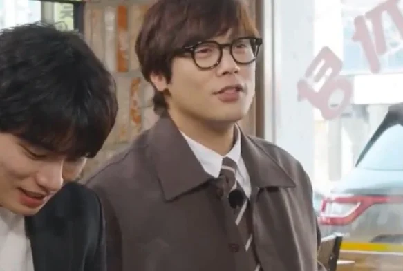 Кадр к 22 серии «Красивые парни»