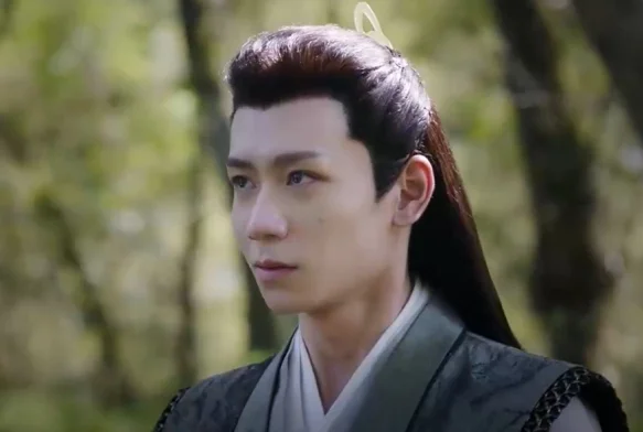 Кадр к 22 серии «Когда цветы опадут, мы встретимся вновь»