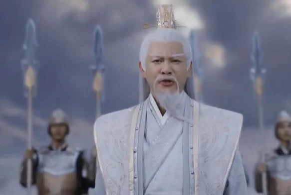 Кадр к 22 серии «Когда цветы опадут, мы встретимся вновь»