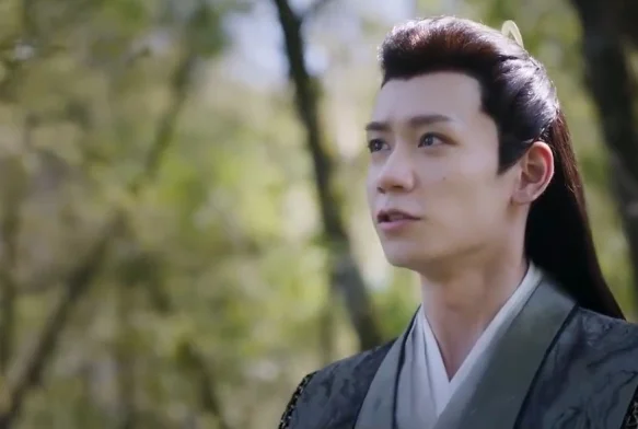 Кадр к 22 серии «Когда цветы опадут, мы встретимся вновь»