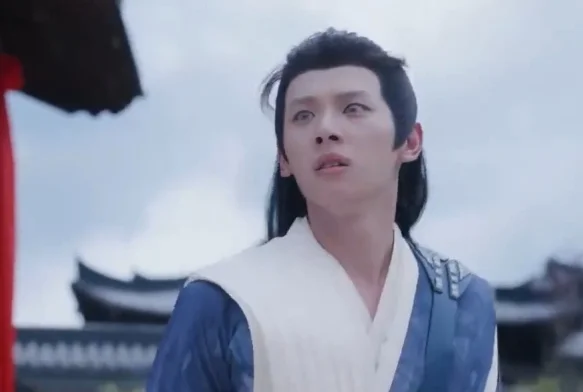 Кадр к 22 серии «Когда цветы опадут, мы встретимся вновь»