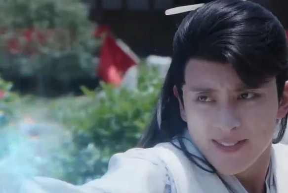 Кадр к 22 серии «Когда цветы опадут, мы встретимся вновь»