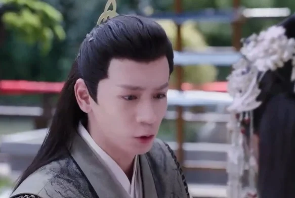 Кадр к 22 серии «Когда цветы опадут, мы встретимся вновь»