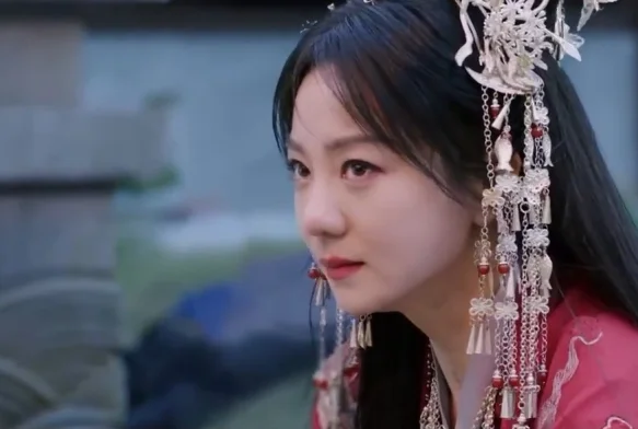 Кадр к 22 серии «Когда цветы опадут, мы встретимся вновь»