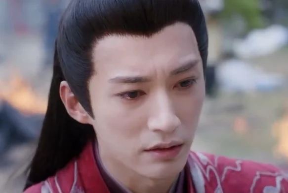 Кадр к 22 серии «Когда цветы опадут, мы встретимся вновь»