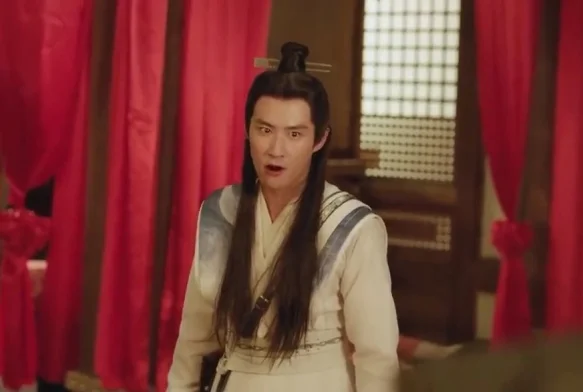 Кадр к 22 серии «Когда цветы опадут, мы встретимся вновь»