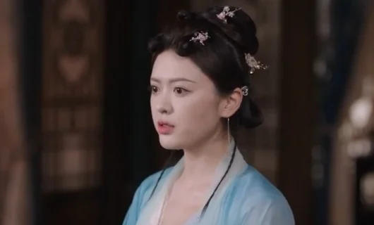 Дорама Лиса-сваха: Чжу Е 27 серия