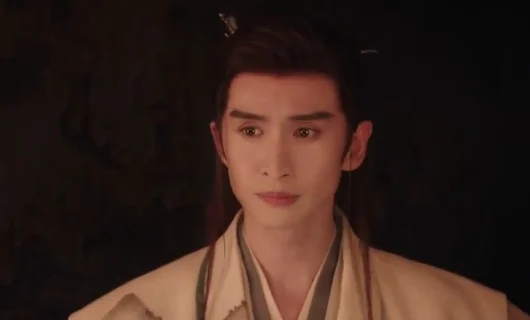 Дорама Лиса-сваха: Чжу Е 28 серия